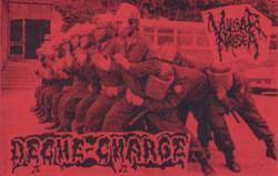 Deche-Charge : Deche-Charge - Vulgar Nausea